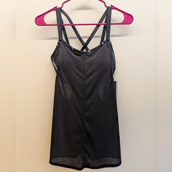 Athleta Waves Stealth Support Top - Picture 4 of 9